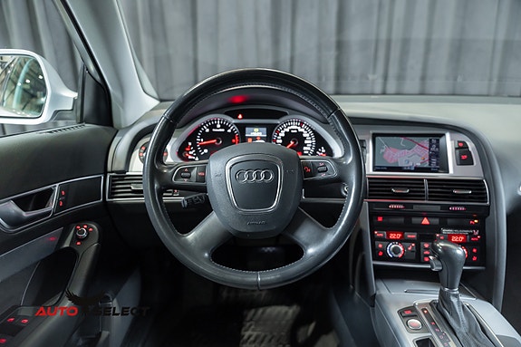 Audi A6 allroad 25 of 30