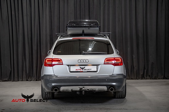 Audi A6 allroad 9 of 30