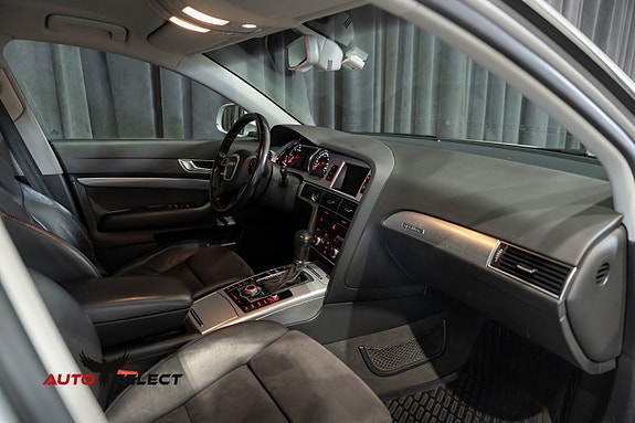 Audi A6 allroad 18 of 30