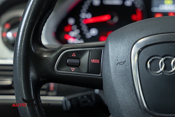 Audi A6 allroad 27 of 30