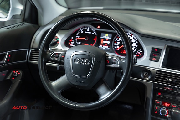 Audi A6 allroad 24 of 30