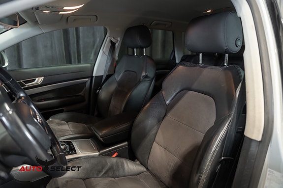 Audi A6 allroad 23 of 30