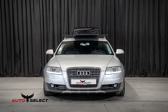 Audi A6 allroad 5 of 30