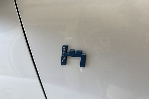 Citroen C5 Aircross 7 of 20