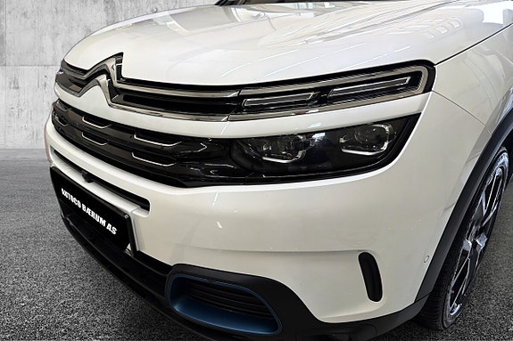 Citroen C5 Aircross 8 of 20