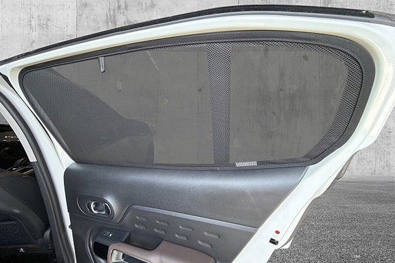 Citroen C5 Aircross 19 of 20