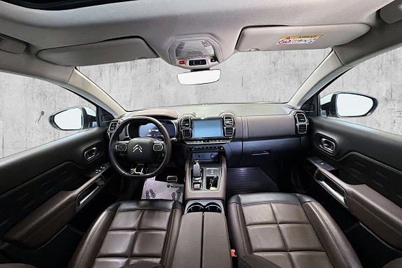 Citroen C5 Aircross 13 of 20