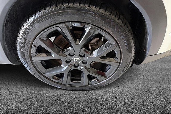 Citroen C5 Aircross 10 of 20