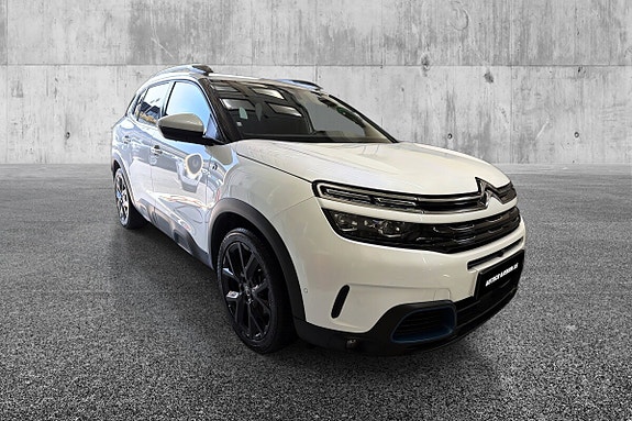 Citroen C5 Aircross 9 of 20