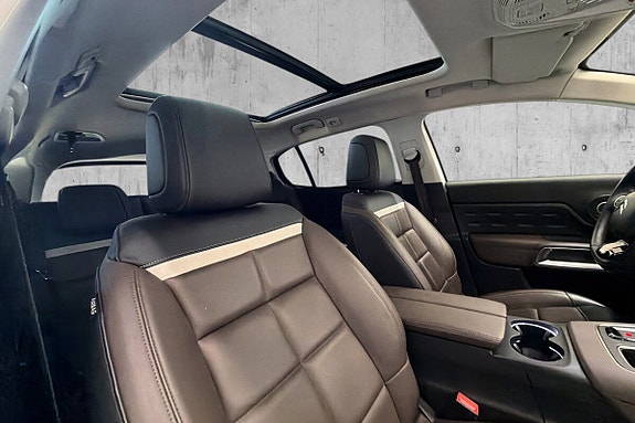Citroen C5 Aircross 12 of 20
