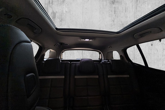 Citroen C5 Aircross 20 of 20