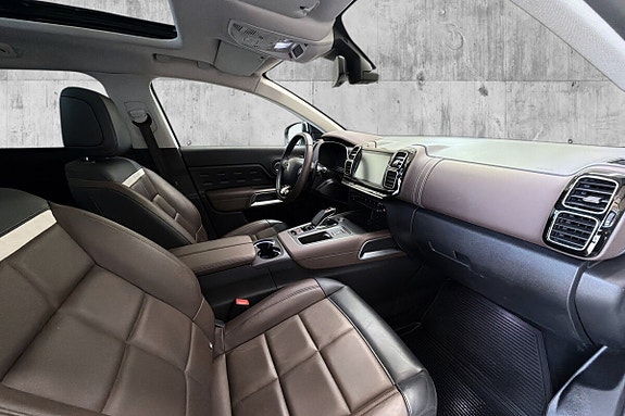 Citroen C5 Aircross 11 of 20
