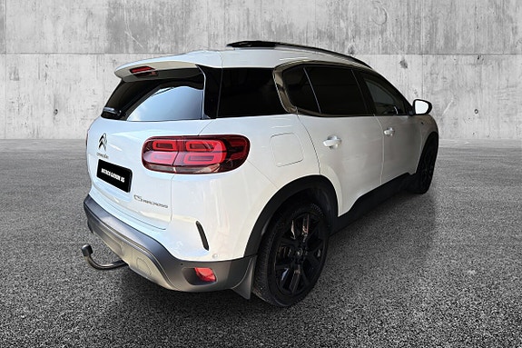 Citroen C5 Aircross 6 of 20