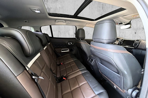 Citroen C5 Aircross 14 of 20