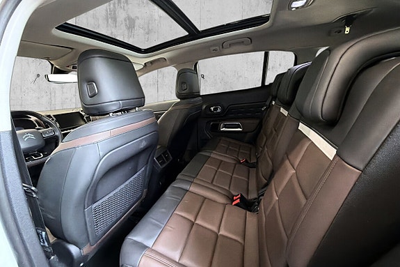 Citroen C5 Aircross 15 of 20