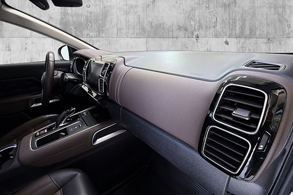 Citroen C5 Aircross 16 of 20