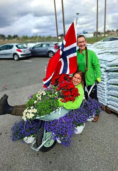 Bilde 4 av 8 i jobbannonse-galleriet