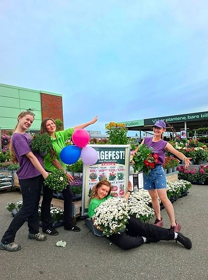 Bilde 5 av 8 i jobbannonse-galleriet