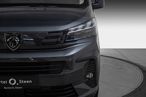 Peugeot Expert 9 of 29
