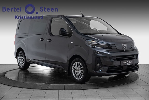 Peugeot Expert 7 of 29