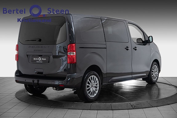 Peugeot Expert 5 of 29