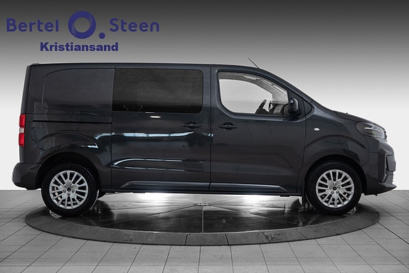 Peugeot Expert 6 of 29
