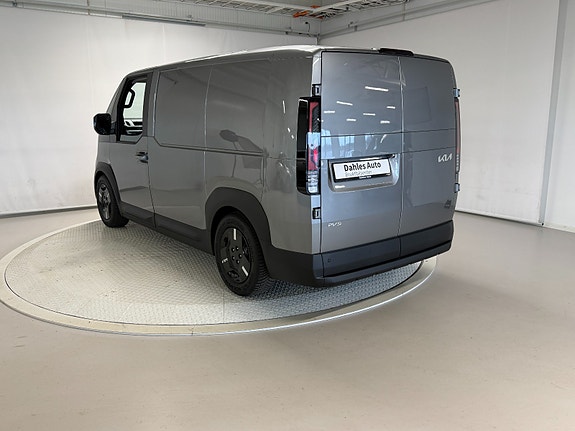 Kia PV5 12 of 30