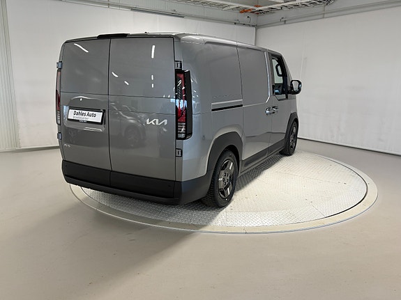 Kia PV5 3 of 30