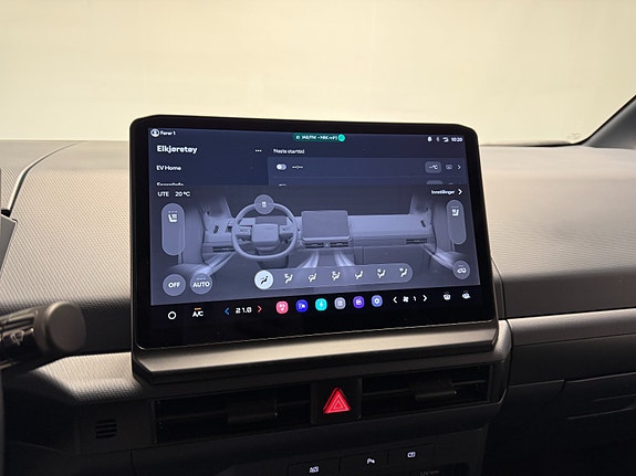 Kia PV5 29 of 30