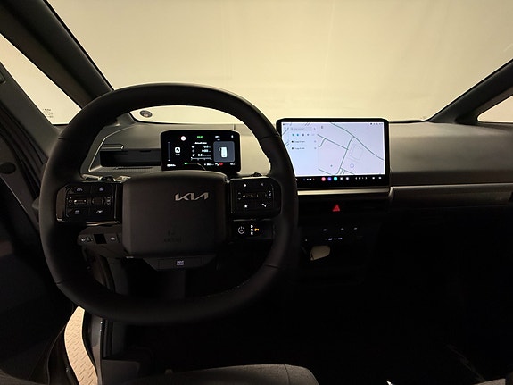 Kia PV5 16 of 30