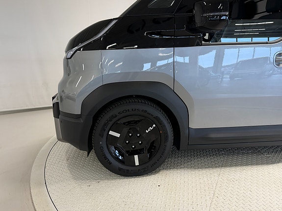 Kia PV5 7 of 30