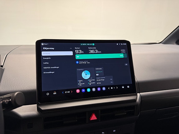 Kia PV5 26 of 30