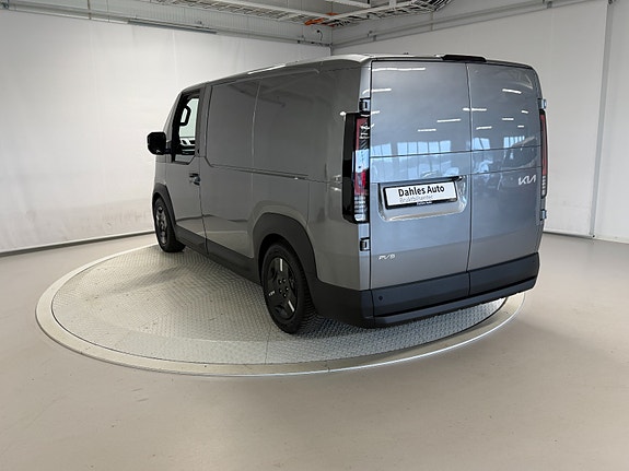 Kia PV5 4 of 30