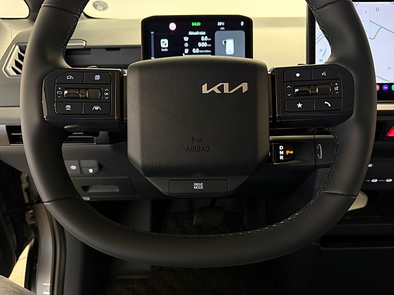 Kia PV5 19 of 30