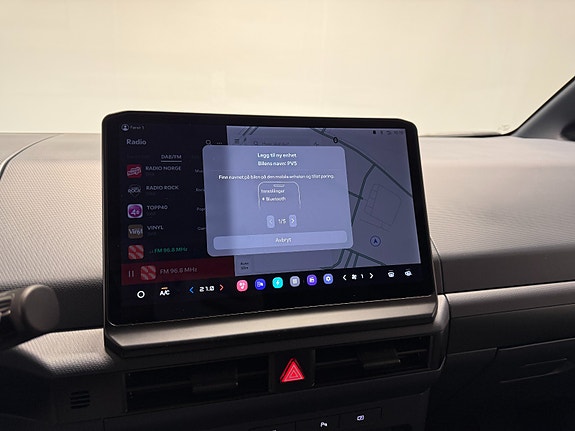 Kia PV5 25 of 30
