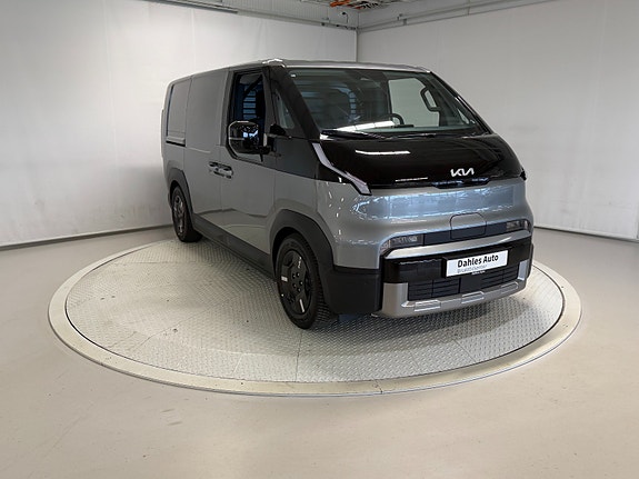 Kia PV5 2 of 30