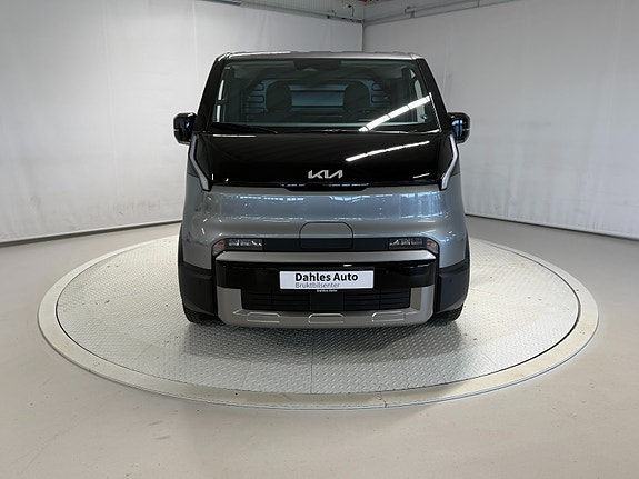 Kia PV5 11 of 30