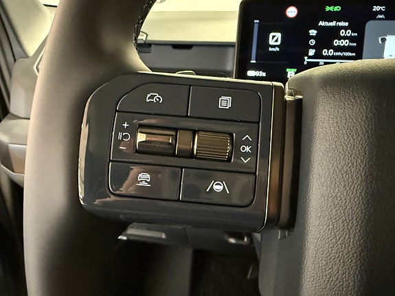 Kia PV5 20 of 30