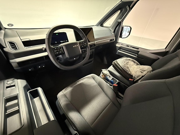 Kia PV5 5 of 30