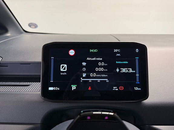 Kia PV5 18 of 30