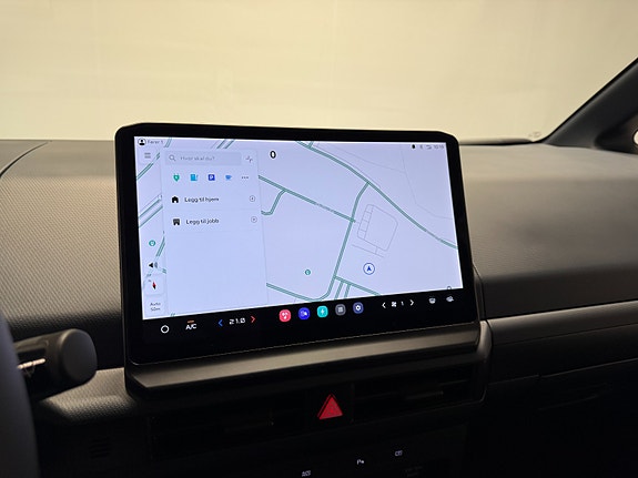 Kia PV5 22 of 30