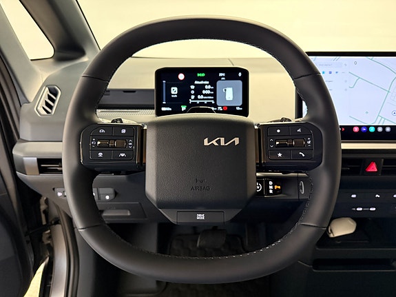 Kia PV5 17 of 30