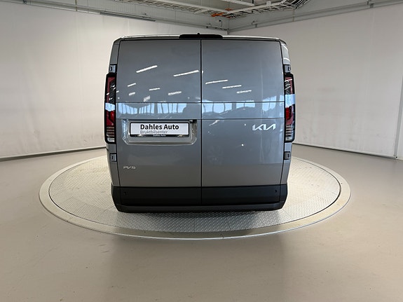 Kia PV5 9 of 30
