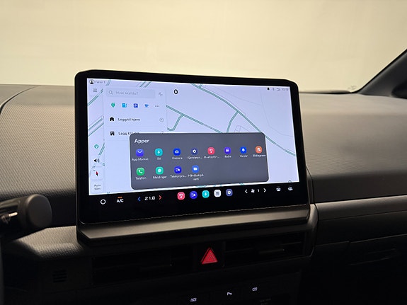 Kia PV5 23 of 30