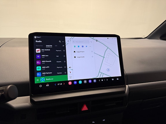 Kia PV5 24 of 30