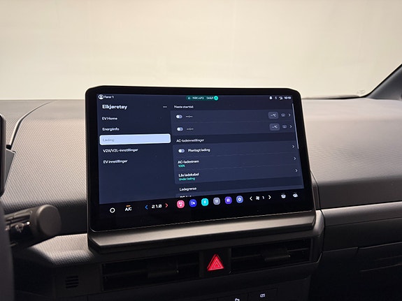 Kia PV5 27 of 30