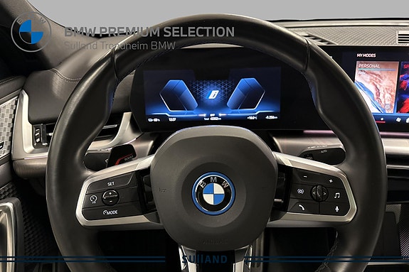 BMW iX2 11 of 30