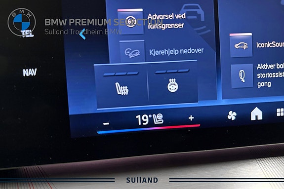 BMW iX2 21 of 30