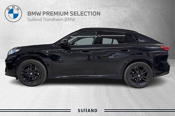 BMW iX2 2 of 30