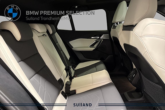 BMW iX2 18 of 30